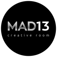 MAD13 creative room Logo