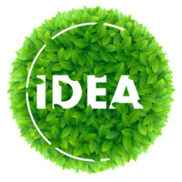 IDEA - International Dialogue for Environmental Action Logo