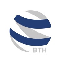BTH Business Travel Hamburg GmbH Logo