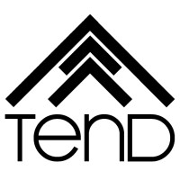 TenD bv Logo