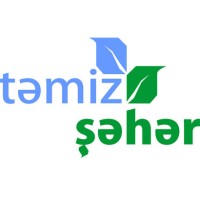 Tamiz Shahar (Clean City) OJSC Logo