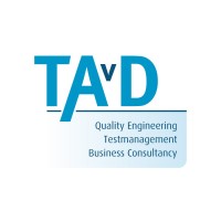 TAvD.nl Logo