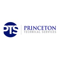 Princeton Logo