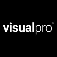 TheVisualPro Logo