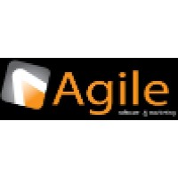 Agile Software and Marketing Logo