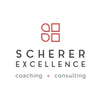 Executive Branding, Coaching & Strategy Consultancy Logo