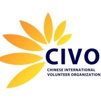 Chinese International Volunteer Organization Logo