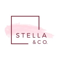 Stella & Co Logo