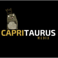 CapriTaurus Media Logo