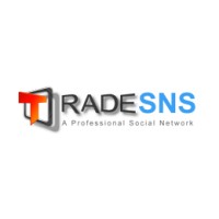TradeSNS Logo