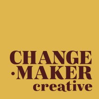 Changemaker Creative Logo