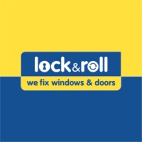 Lock & Roll Logo