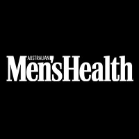 Mens Health Australia Logo