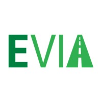 EVIA - Electric Vehicle Infrastructure Advisors LLC Logo
