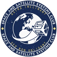 Space and Satellite Systems Logo