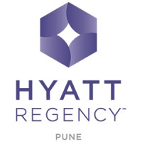 Hyatt Regency Pune Logo