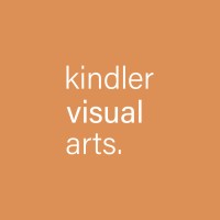Kindler Visual Arts Logo