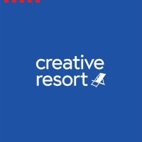 Creative Resort Logo