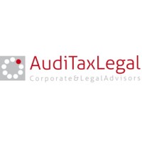 AudiTaxLegal Logo