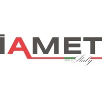 IAMET S.r.l. Logo