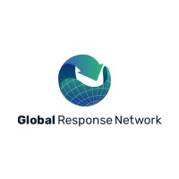 Global Response Network (GRN) Logo