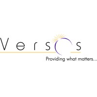 Versos Logo