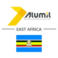 Alumil Systems East Africa Limited Logo