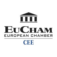 EuCham - European Chamber Logo