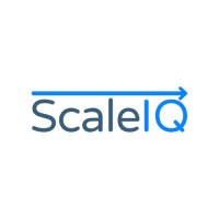 ScaleIQ.io - WILLIAMS Marketing GmbH Logo