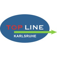 TOP LINE Logistics GmbH & Co. KG Logo