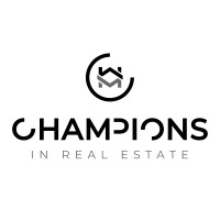 CHAMPIONS in Real Estate Logo