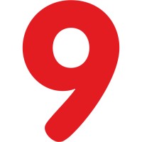 Screen9 Logo