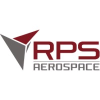 RPS AEROSPACE Logo