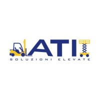 ATI SpA Logo