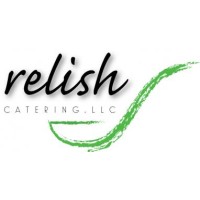 Relish Catering, LLC Logo