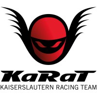 Kaiserslautern Racing Team – KaRaT e.V. Logo