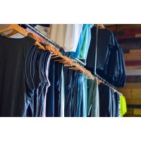Cascadia Screen Printing, LLC Logo
