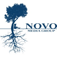 Novo Media Group, LLC Logo