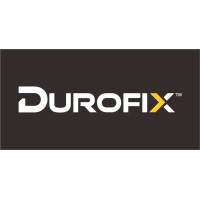 Durofix Inc. Logo