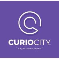 CURIOCITY Research & Consultancy Logo