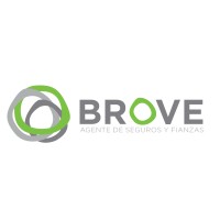 BROVE Agente de seguros SA de CV Logo