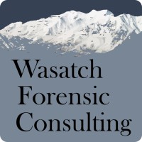 Wasatch Forensic Consulting, LLC Logo