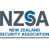 New Zealand Security Association Logo