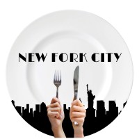 New Fork City Logo