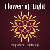 Flower of Light Logo