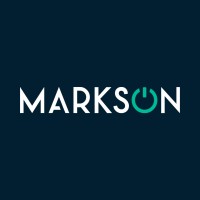 Agence Markson Logo