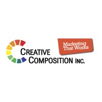 Creative Composition Logo