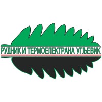 Rudnik i Termoelektrana Ugljevik, AD Ugljevik Logo