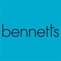 Bennetts Tower Cranes Logo