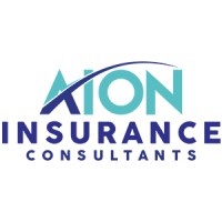 Aion Insurance Consultants Logo